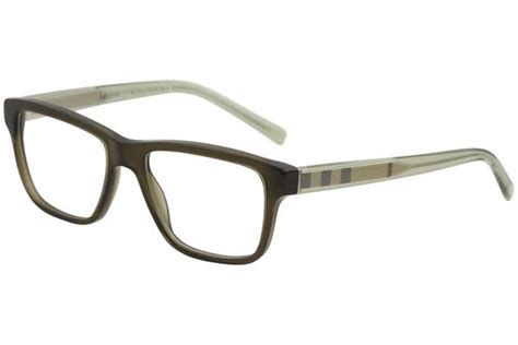 b2214 burberry|Burberry Men's Eyeglasses BE2214 BE/2214 Full Rim Optical .